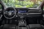 Trumpchi GS4 2019 года